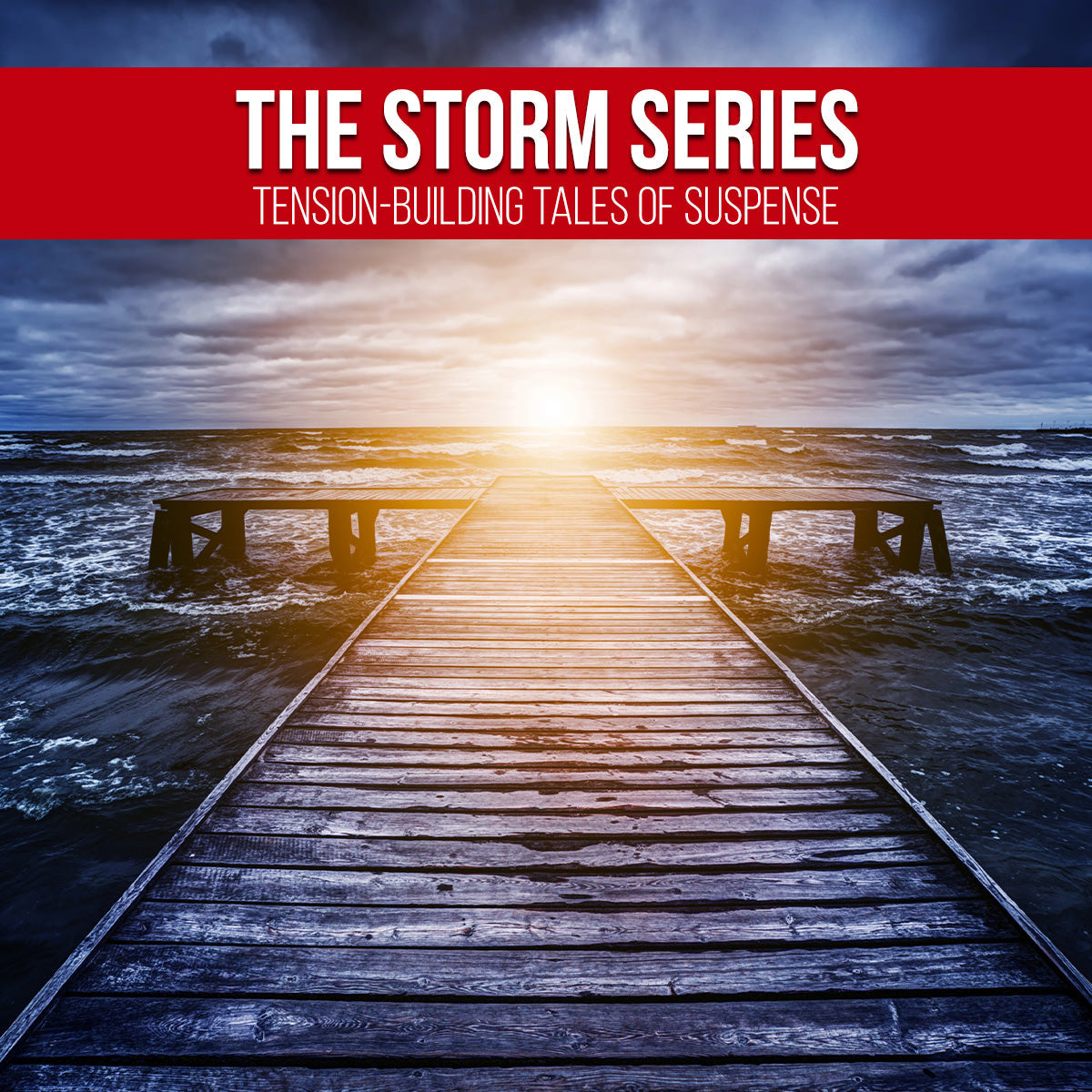 THE STORM SERIES