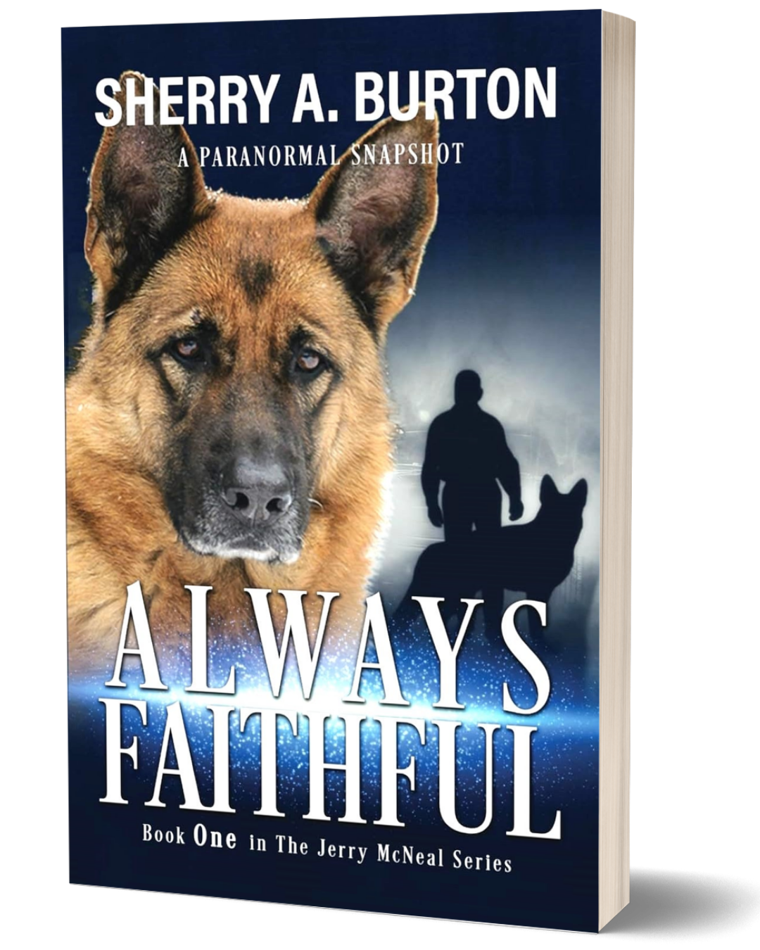 ALWAYS FAITHFUL (Autographed Copy)