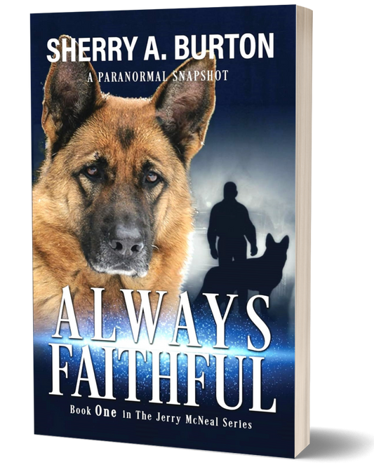 ALWAYS FAITHFUL (Autographed Copy)