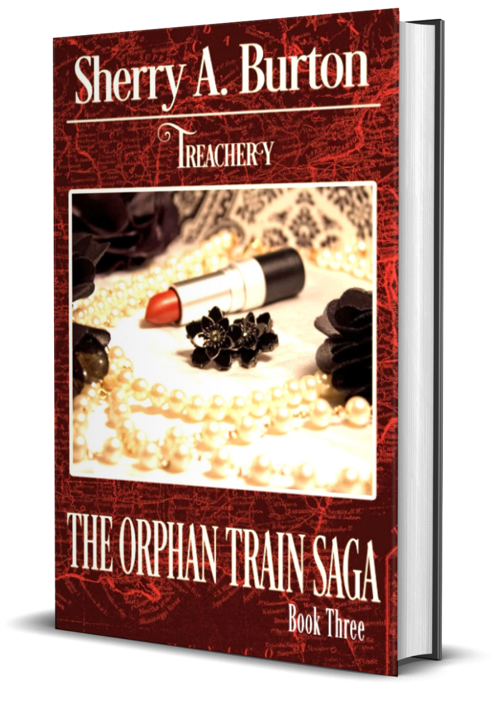 THE ORPHAN TRAIN SAGA BUNDLE (Autographed Hardcover)