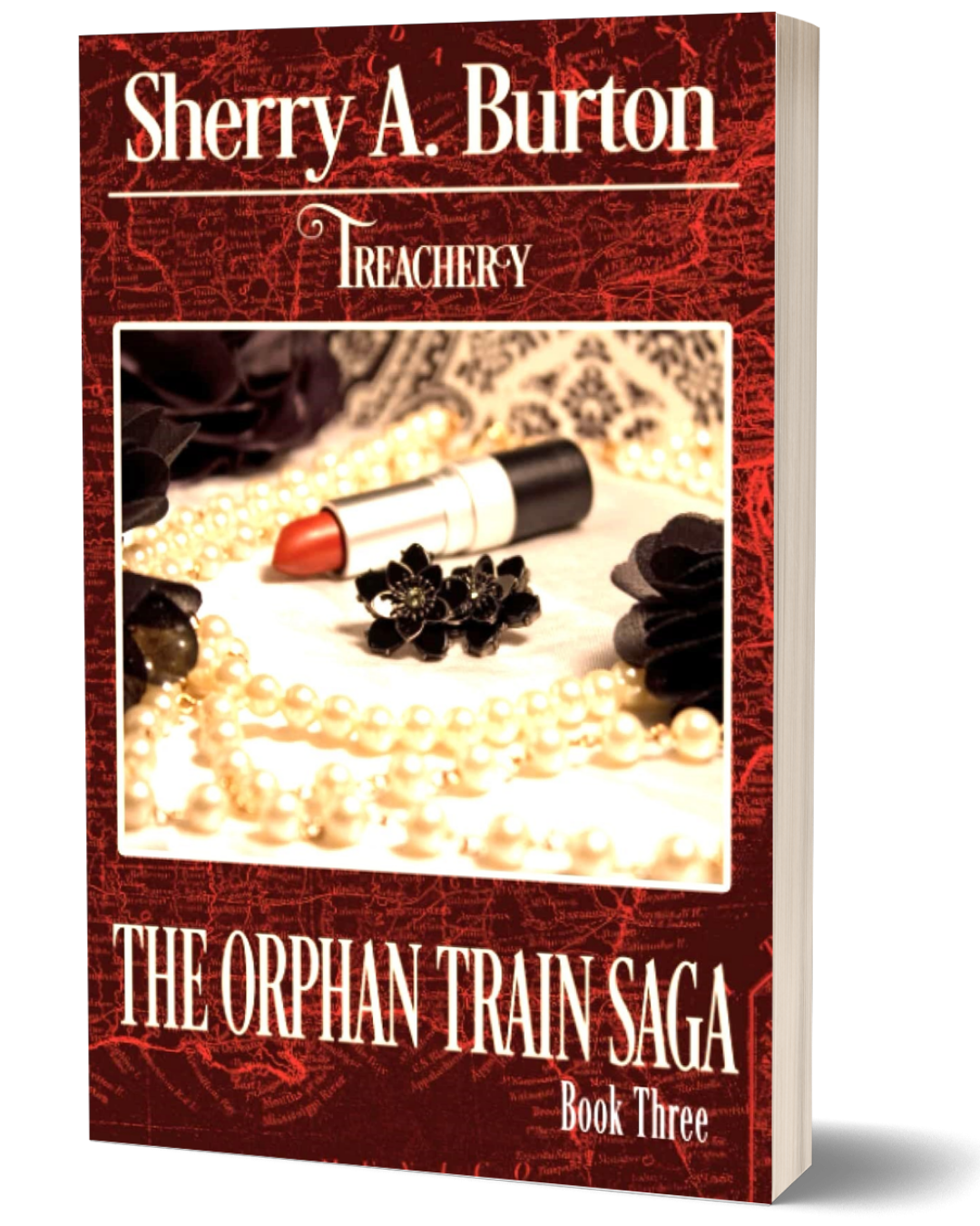 THE ORPHAN TRAIN SAGA BUNDLE (Autographed Soft Cover)