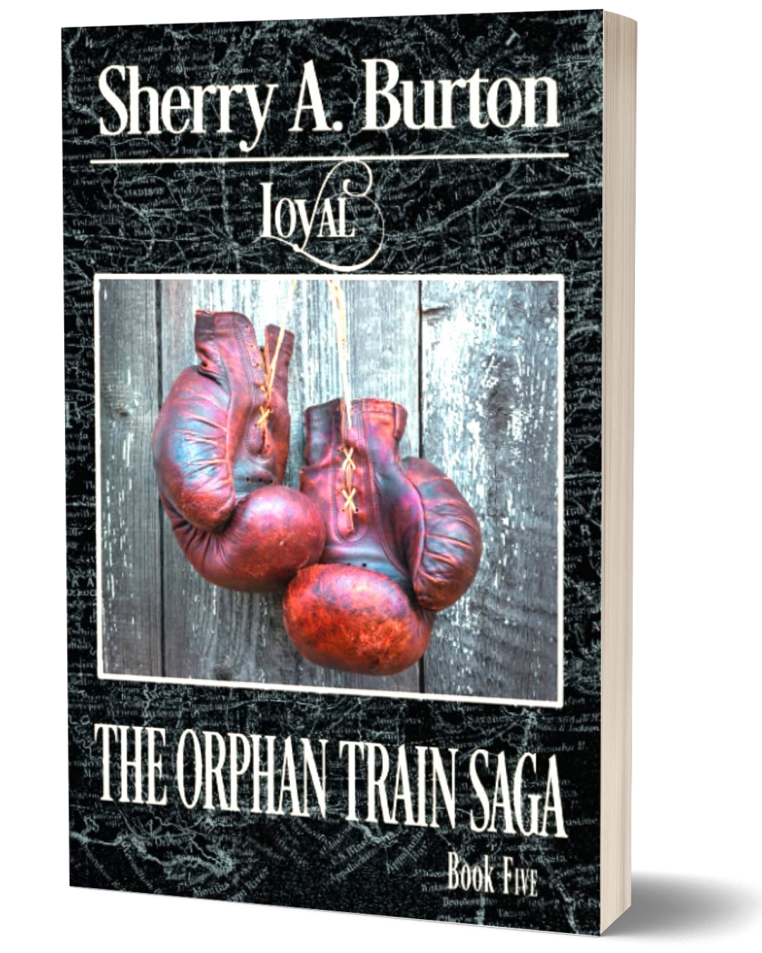 THE ORPHAN TRAIN SAGA BUNDLE (Autographed Soft Cover)