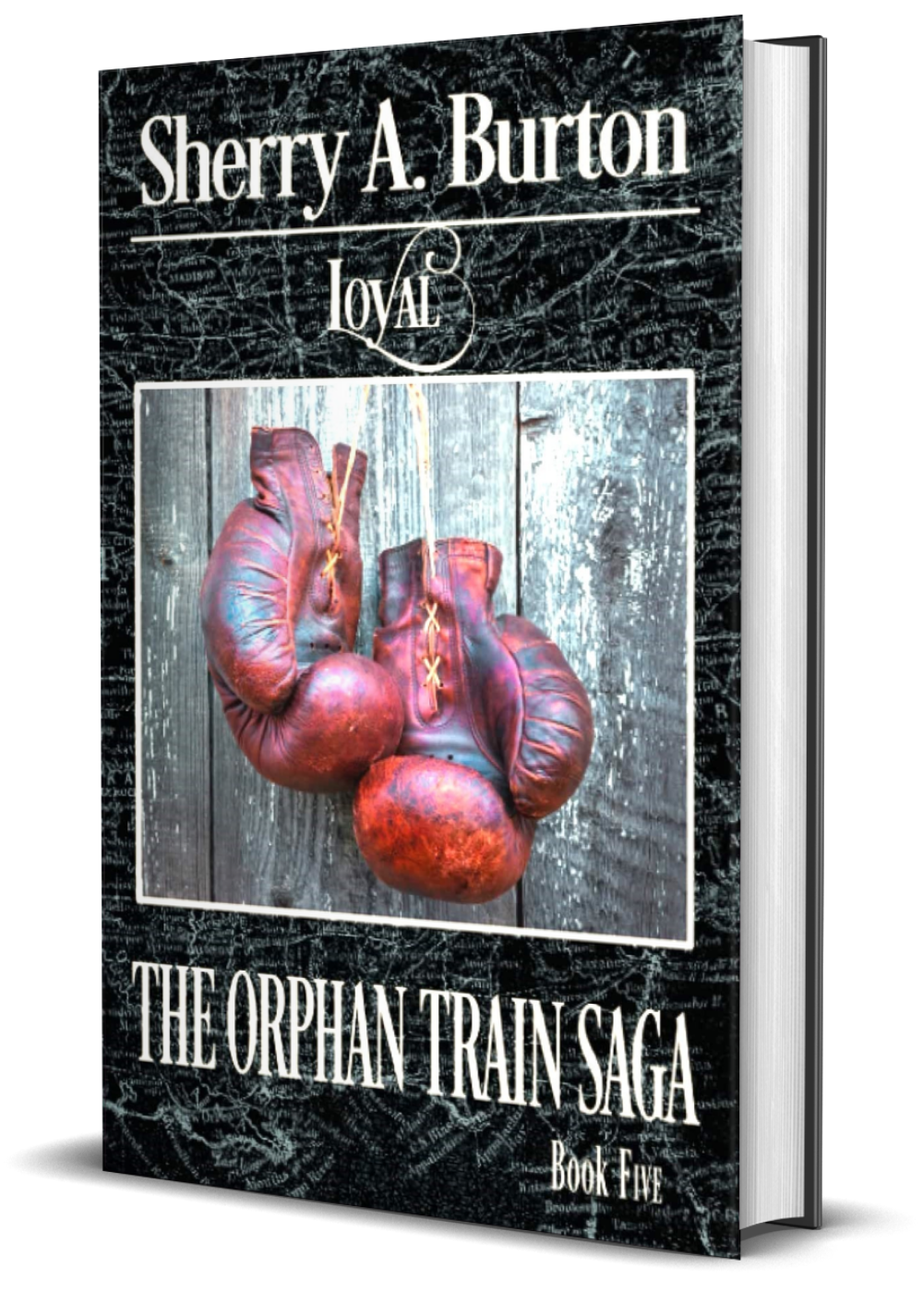 THE ORPHAN TRAIN SAGA BUNDLE (Autographed Hardcover)