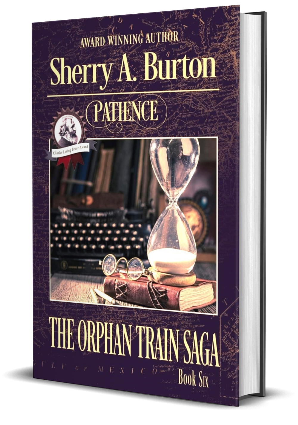 THE ORPHAN TRAIN SAGA BUNDLE (Autographed Hardcover)