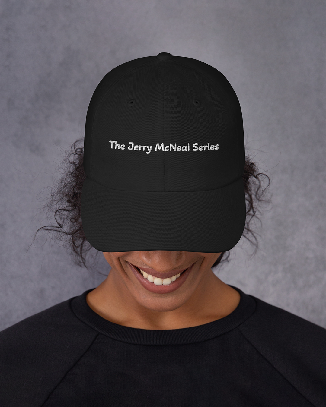 DAD HAT