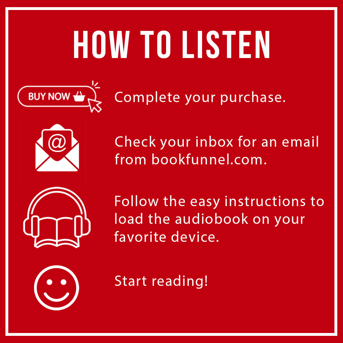 THE JERRY MCNEAL SERIES AUDIO BUNDLE