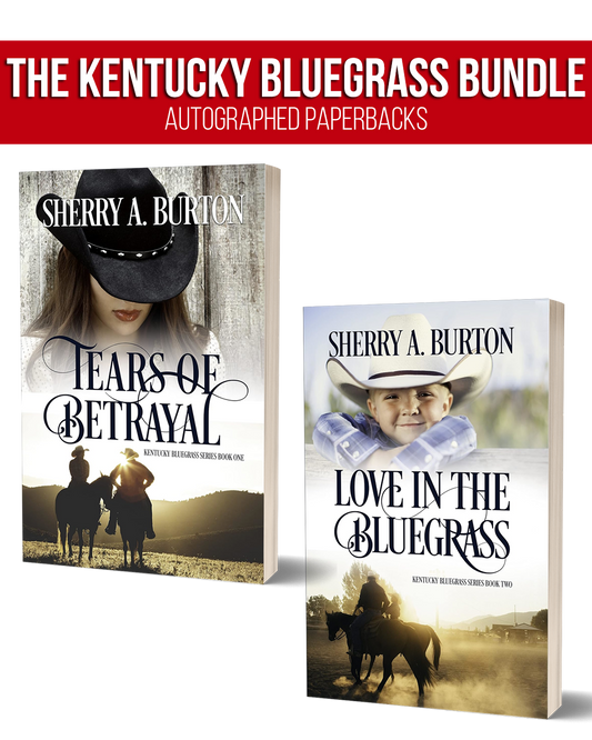 THE KENTUCKY BLUEGRASS BUNDLE
