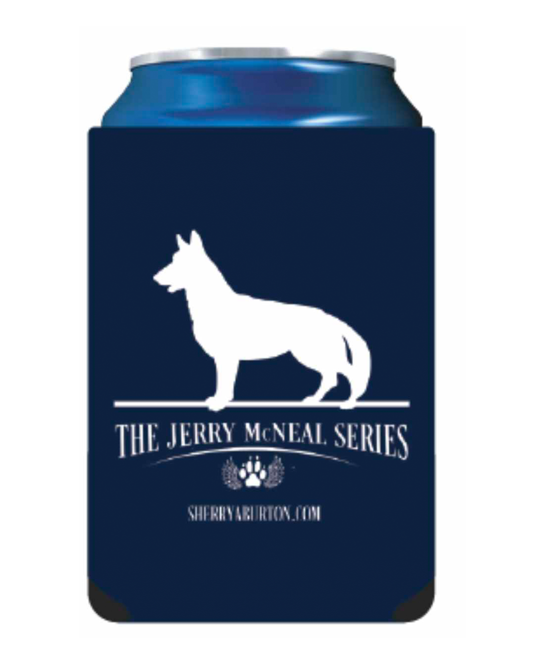 JERRY MCNEAL SERIES GOODIE BAG (Free Shipping)