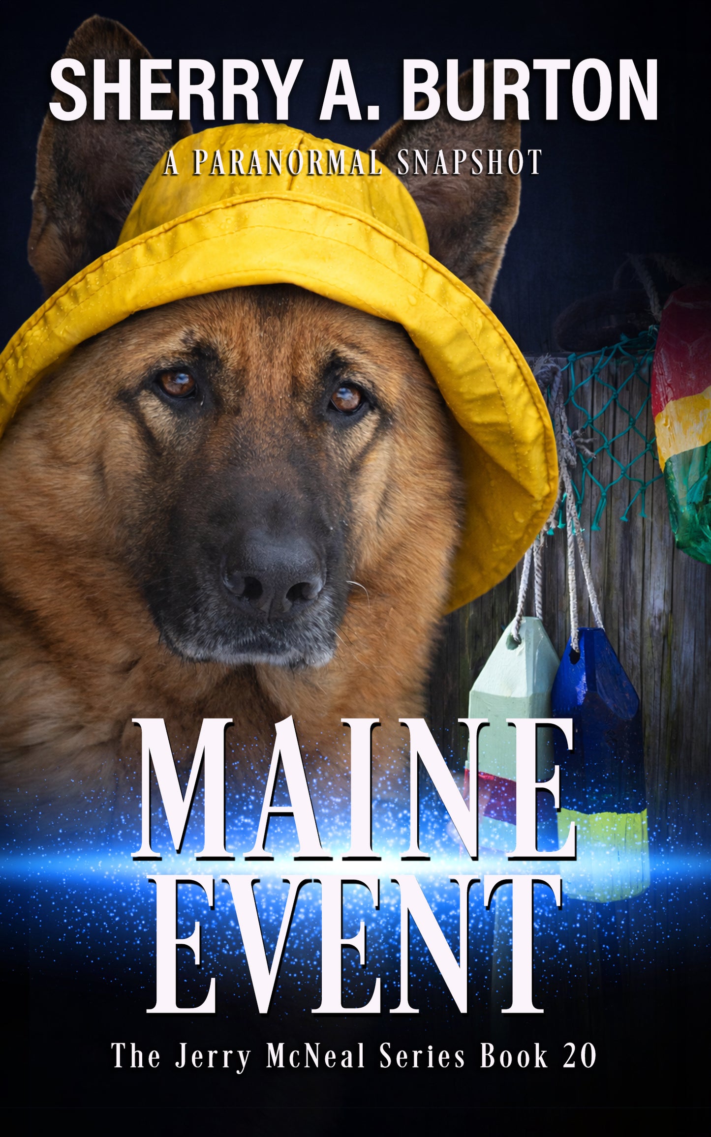 Maine Event - COMING SOON
