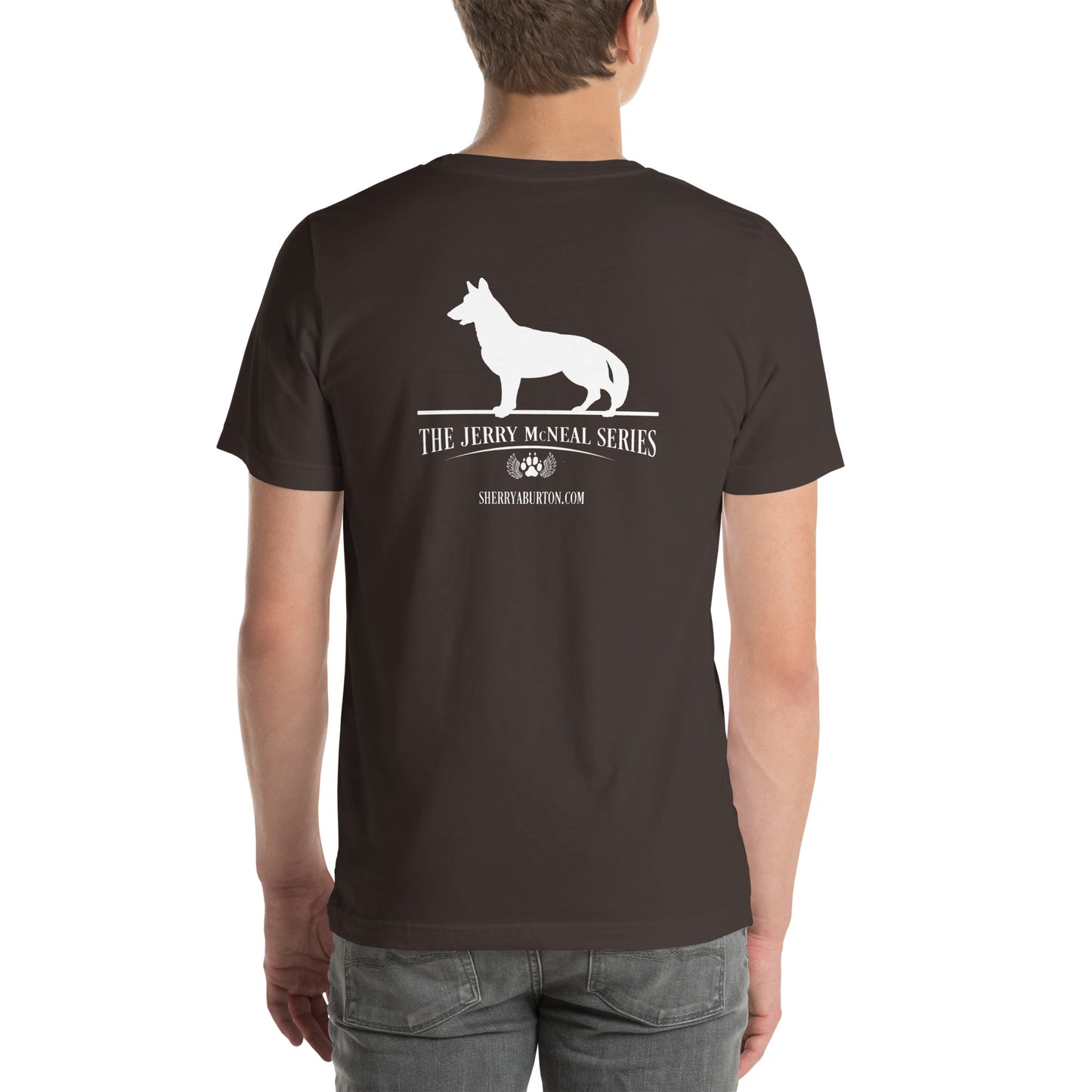 UNISEX T-SHIRT