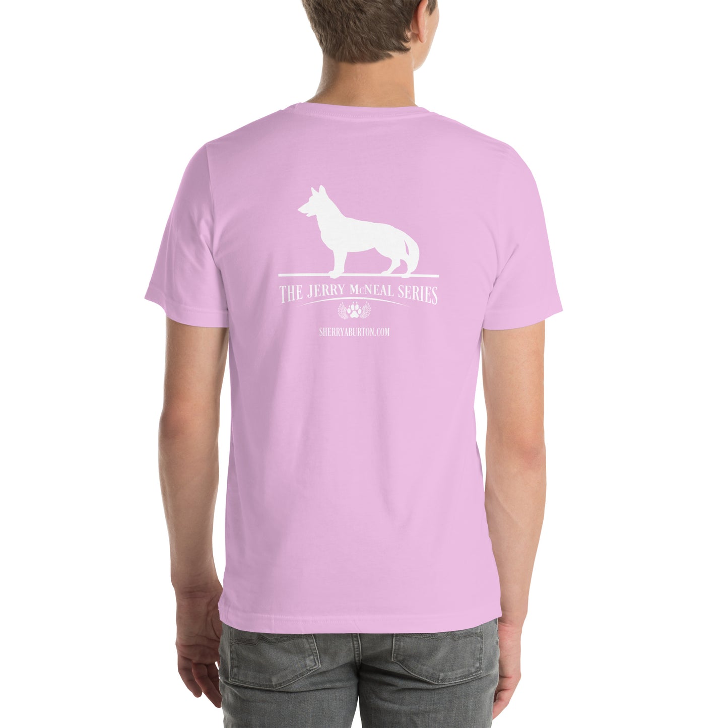 UNISEX T-SHIRT