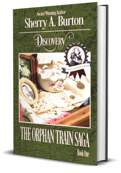 THE ORPHAN TRAIN SAGA BUNDLE (Autographed Hardcover)