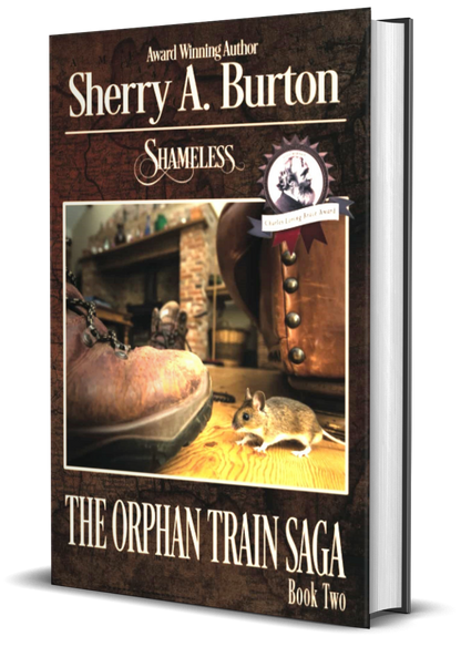 THE ORPHAN TRAIN SAGA BUNDLE (Autographed Hardcover)