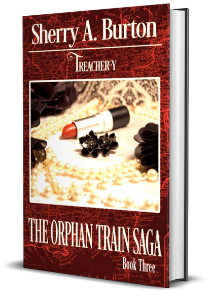 THE ORPHAN TRAIN SAGA BUNDLE (Autographed Hardcover)