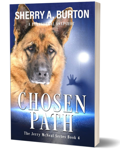 THE JERRY MCNEAL SERIES BOOKS 4-6 3-BOOK BUNDLE