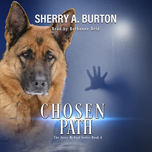 Chosen Path (Book Four)