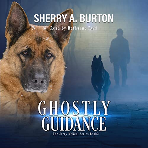 Ghostly Guidance (Book Two)