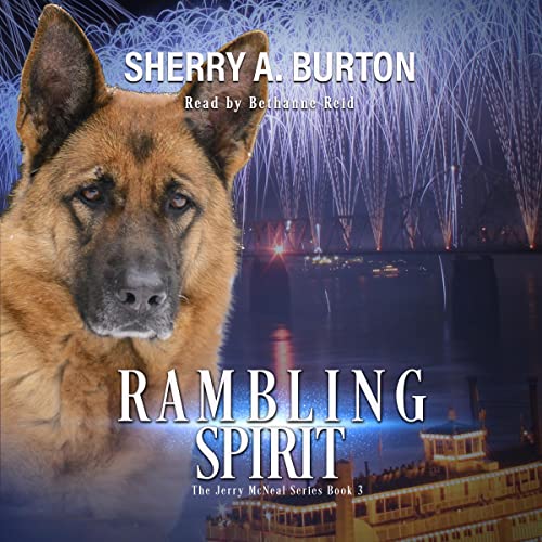Rambling Spirit (Book Three)