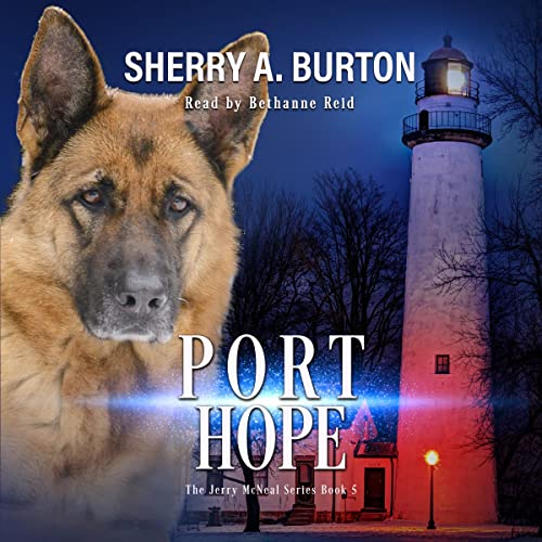 Port Hope (Book Five)
