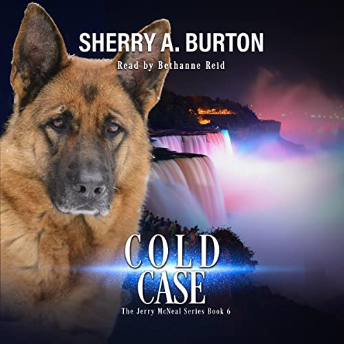 Cold Case (Book Six)