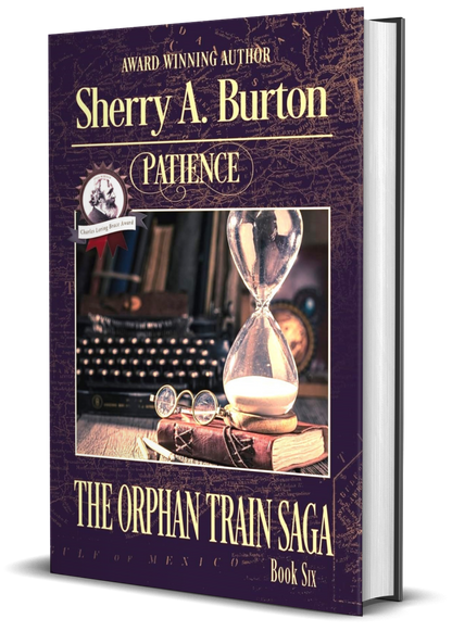 THE ORPHAN TRAIN SAGA BUNDLE (Autographed Hardcover)