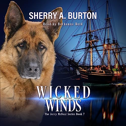 Wicked Winds (Book Seven)