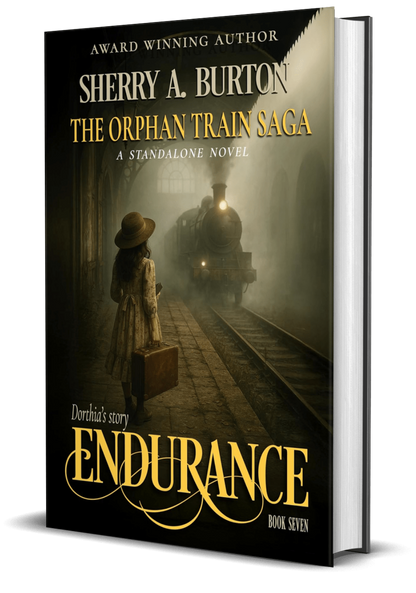 THE ORPHAN TRAIN SAGA BUNDLE (Autographed Hardcover)
