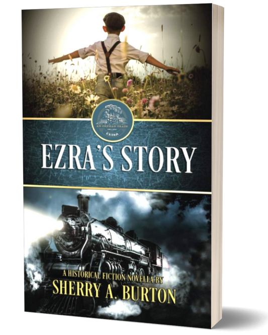 EZRA'S STORY