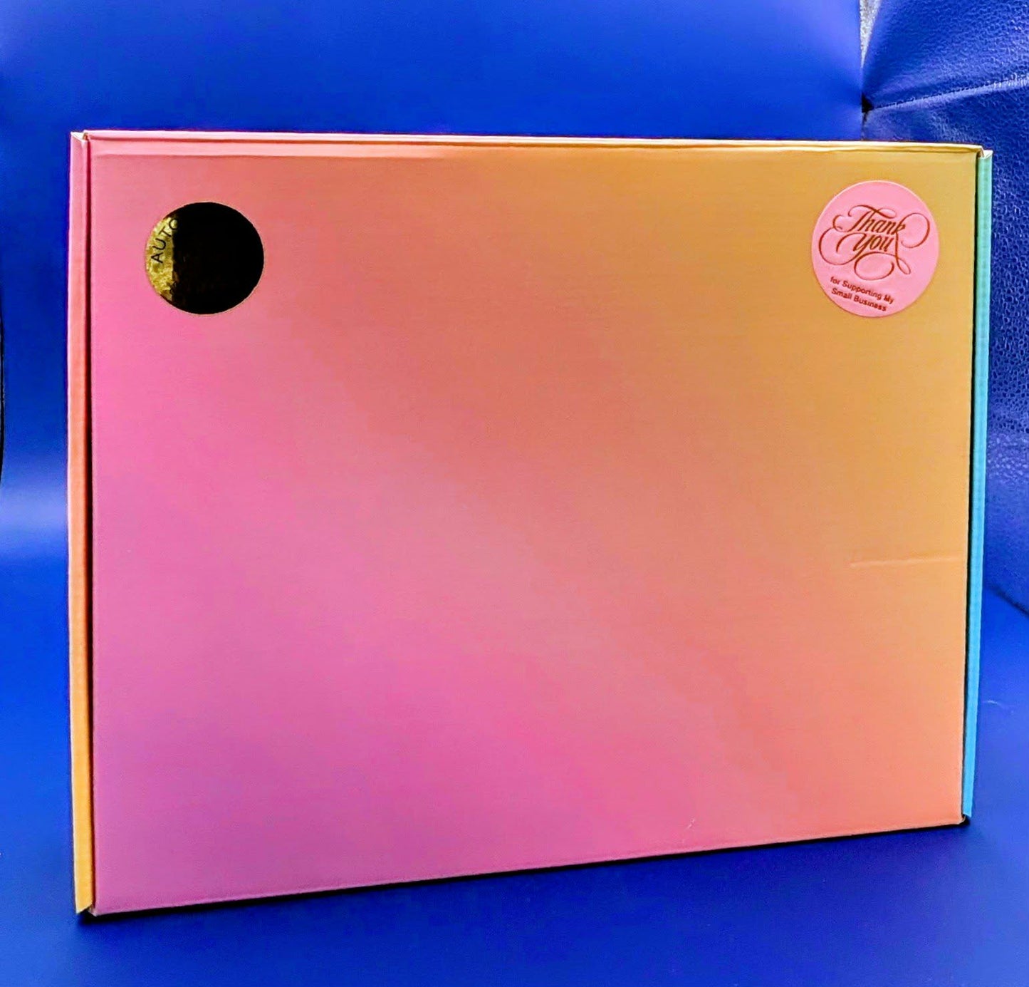 THE STORM SERIES BUNDLE