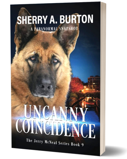 THE JERRY MCNEAL SERIES BOOKS 7-9 3-BOOK BUNDLE