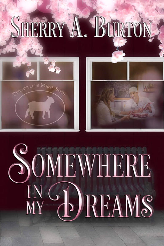 Somewhere in my Dreams (Autographed Copy)