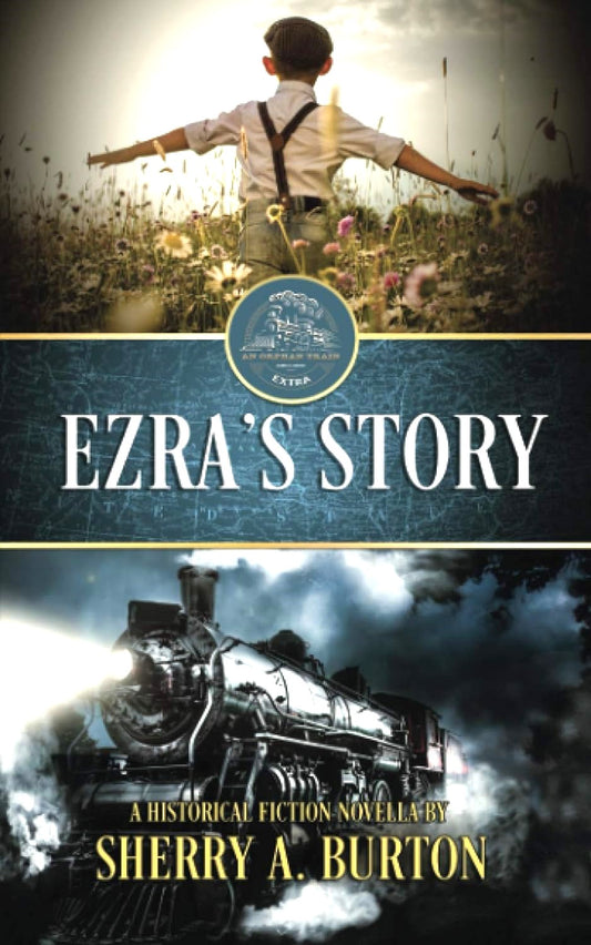 Ezra's Story