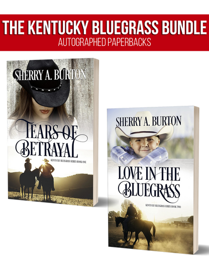 THE KENTUCKY BLUEGRASS BUNDLE