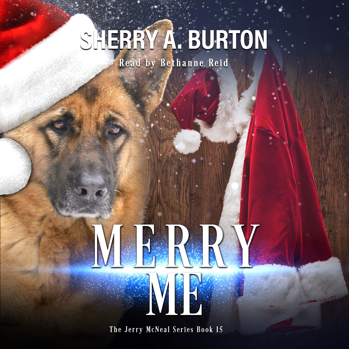 Merry Me (Book 15)