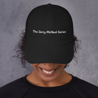 DAD HAT