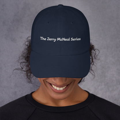DAD HAT