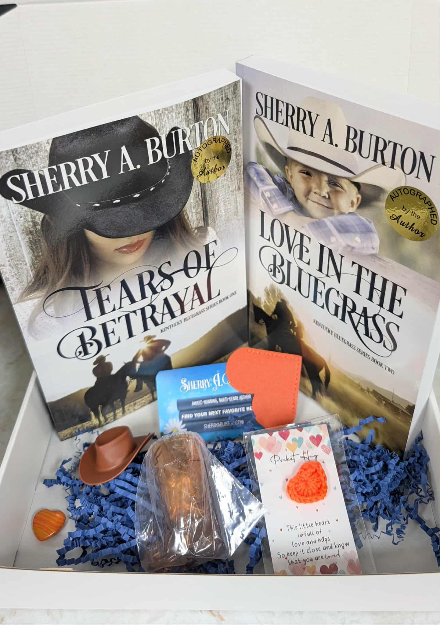 THE KENTUCKY BLUEGRASS BUNDLE