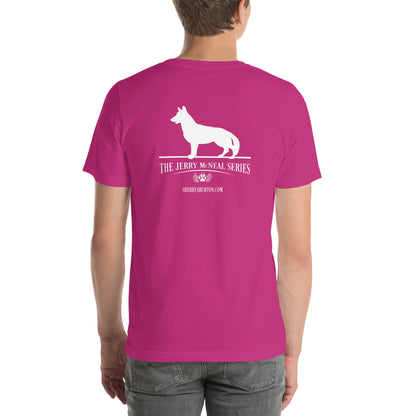 UNISEX T-SHIRT