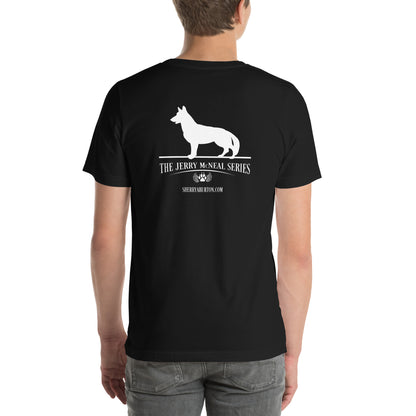 UNISEX T-SHIRT