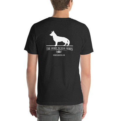 UNISEX T-SHIRT