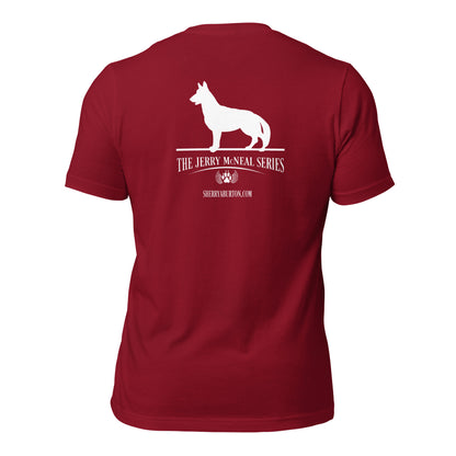 UNISEX T-SHIRT