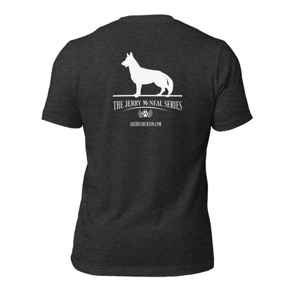 UNISEX T-SHIRT