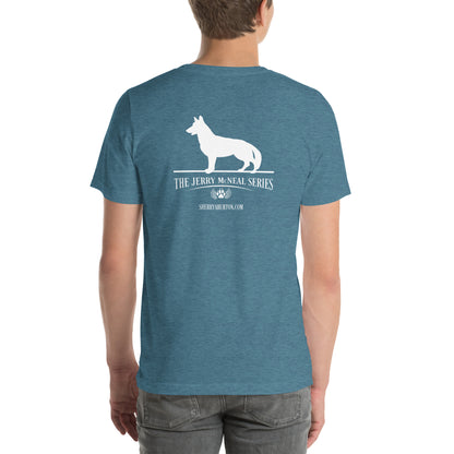 UNISEX T-SHIRT