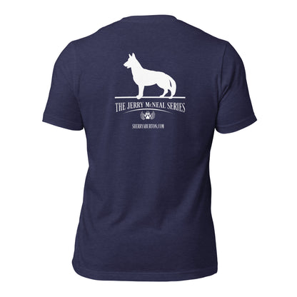 UNISEX T-SHIRT
