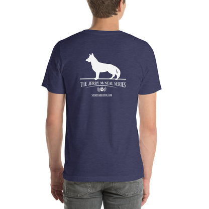 UNISEX T-SHIRT