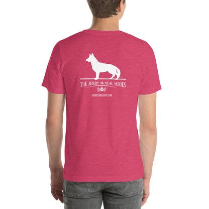 UNISEX T-SHIRT