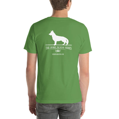 UNISEX T-SHIRT