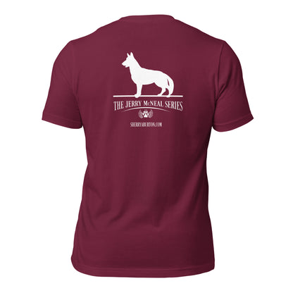 UNISEX T-SHIRT