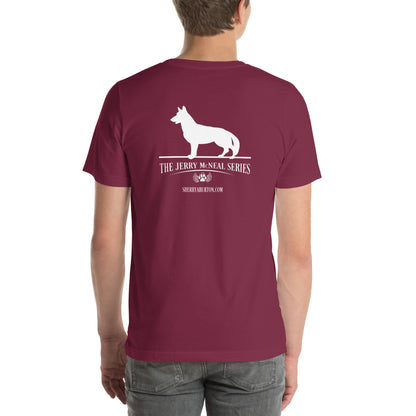 UNISEX T-SHIRT