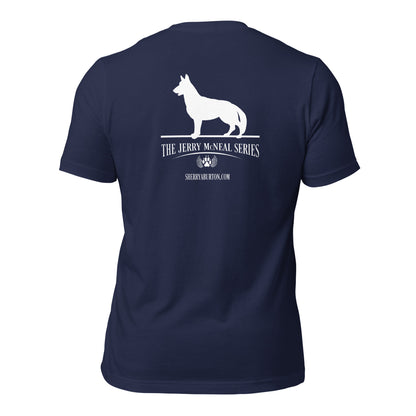 UNISEX T-SHIRT